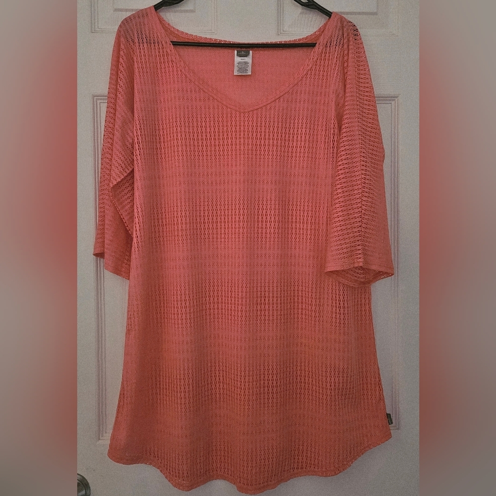 NWOT O'Neill Cover Up